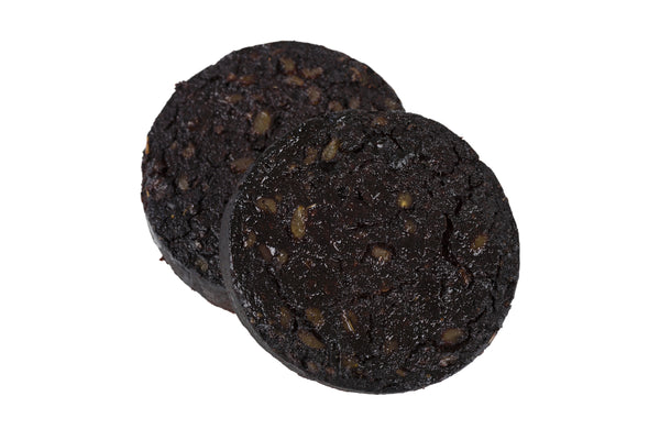BLACK PUDDING