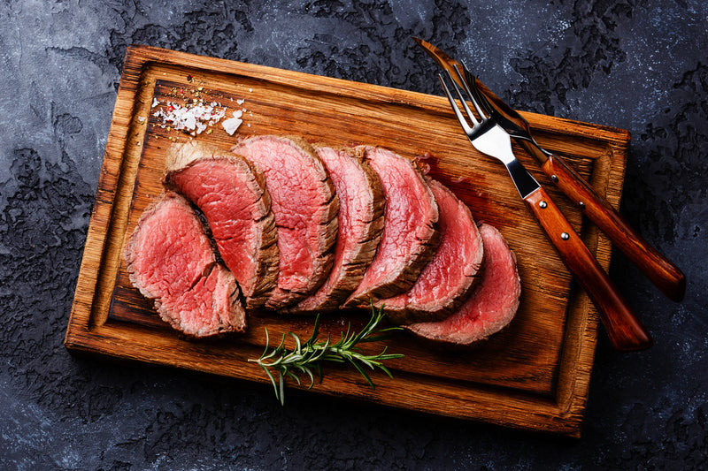 CHATEAUBRIAND