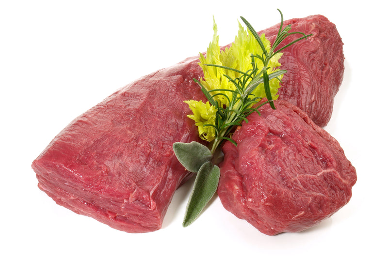 CHATEAUBRIAND