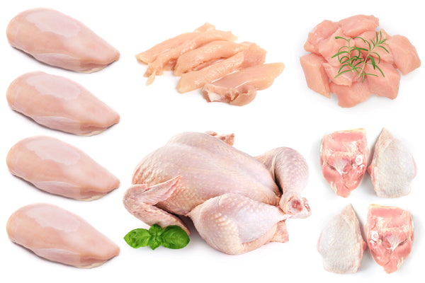 CHICKEN PACK