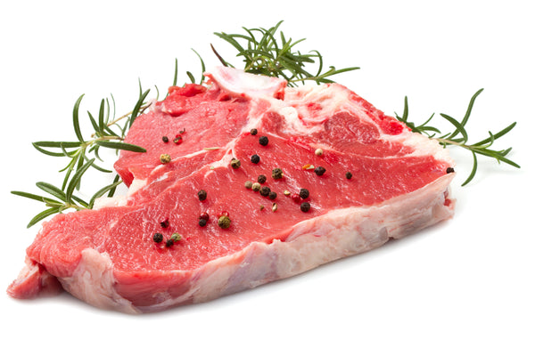 FLORENTINE STEAK