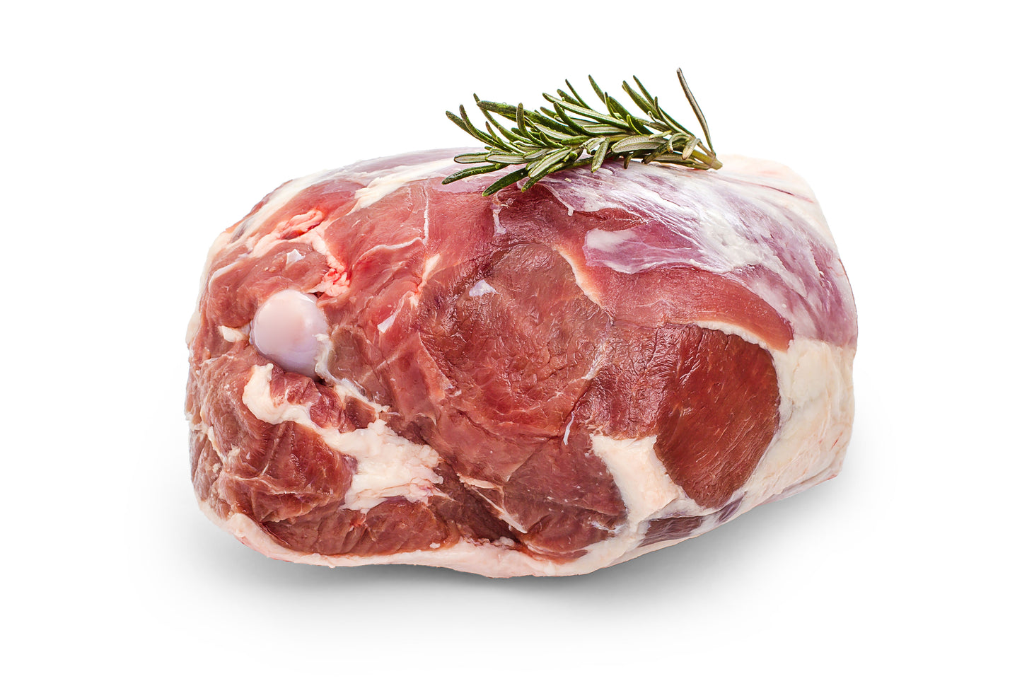 HALF LAMB LEG