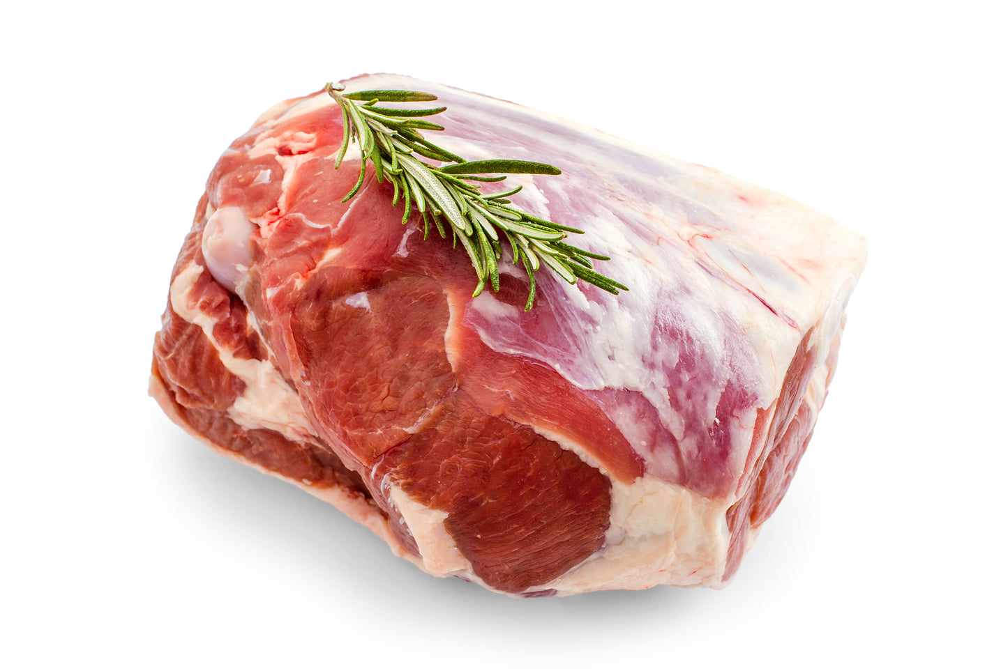 HALF LAMB LEG