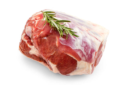 HALF LAMB LEG