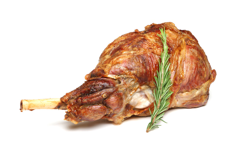 LAMB LEG