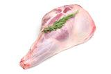LAMB LEG