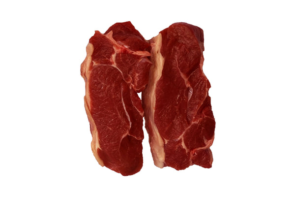 LAMB RUMPS