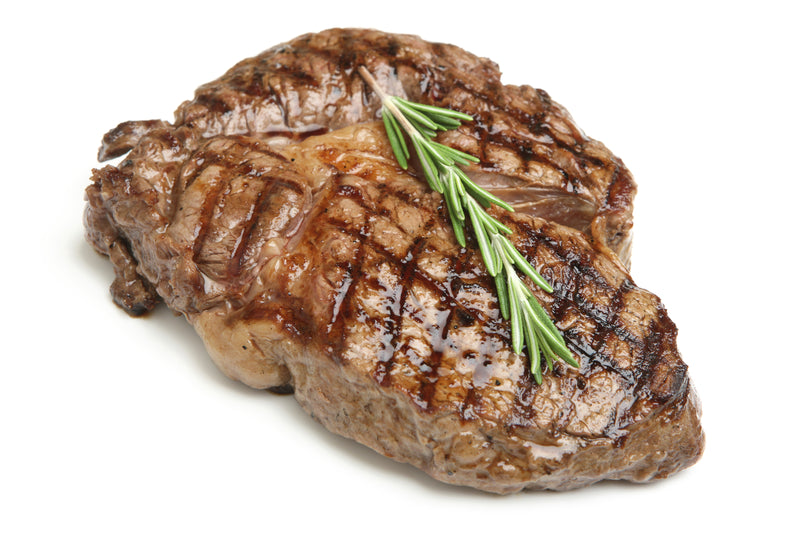 RIBEYE STEAK