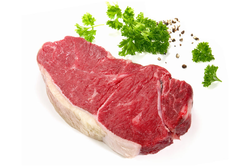 RUMP STEAK